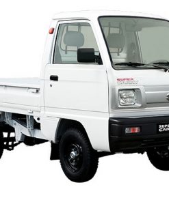 Xe Tải Suzuki Carry Truck tải hàng nhẹ hàng đầu